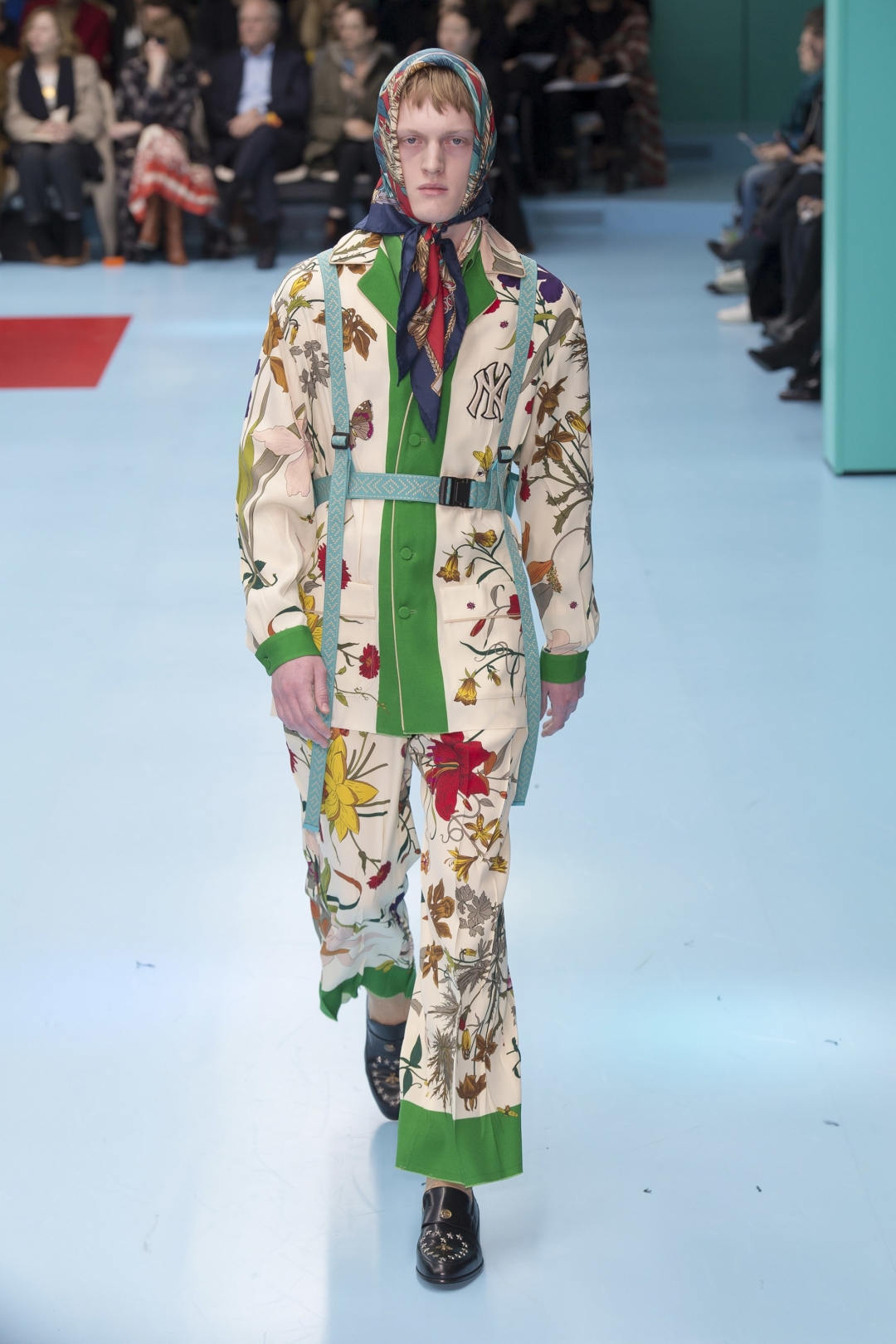 Gucci