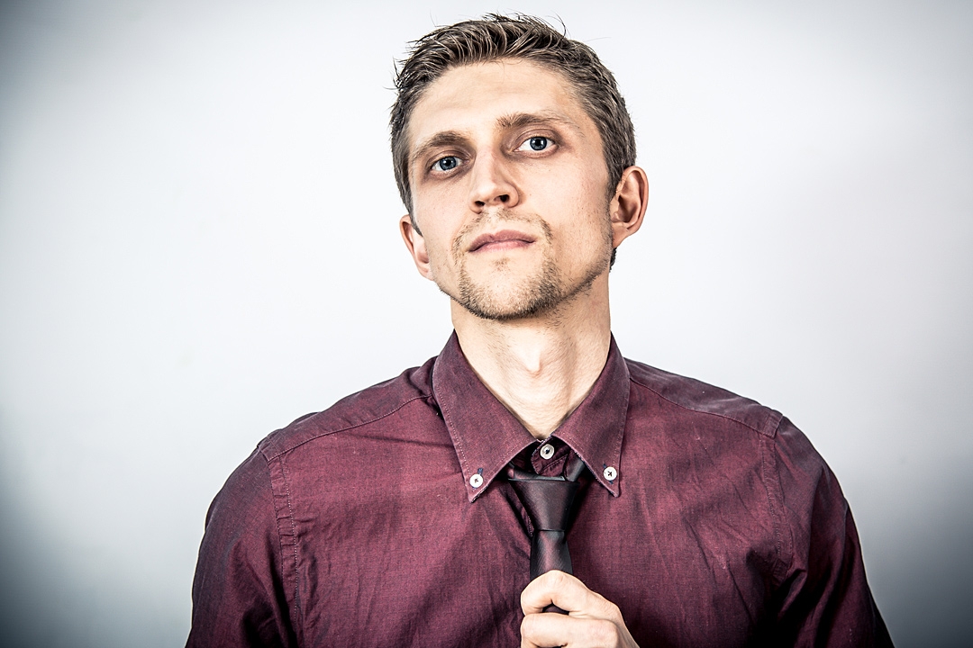 Юрий Будильников, тревел-фотограф