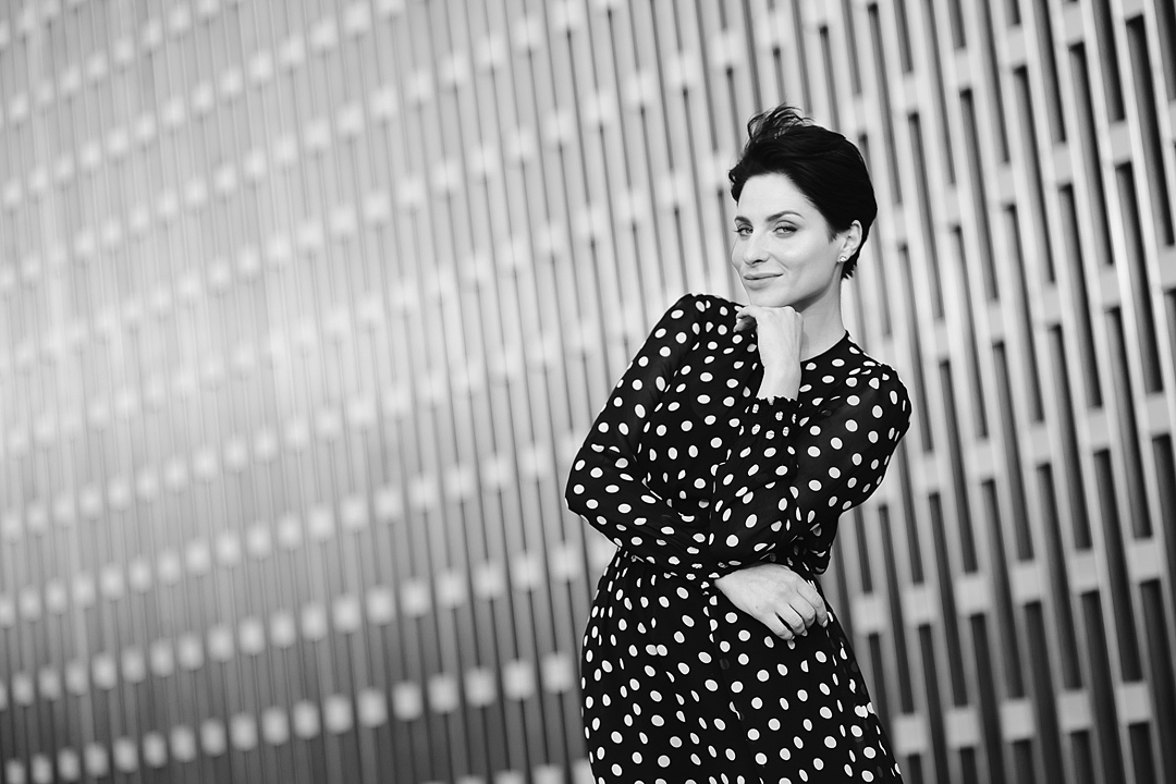 Юлия Островская, психолог, гештальт-терапевт