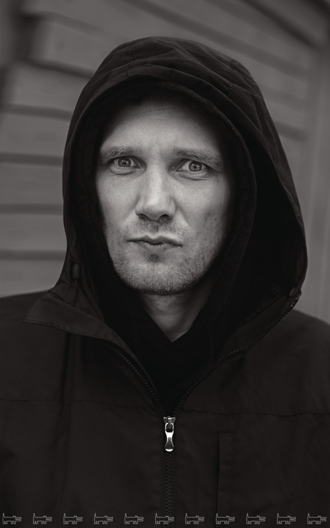 Роман Михайлов