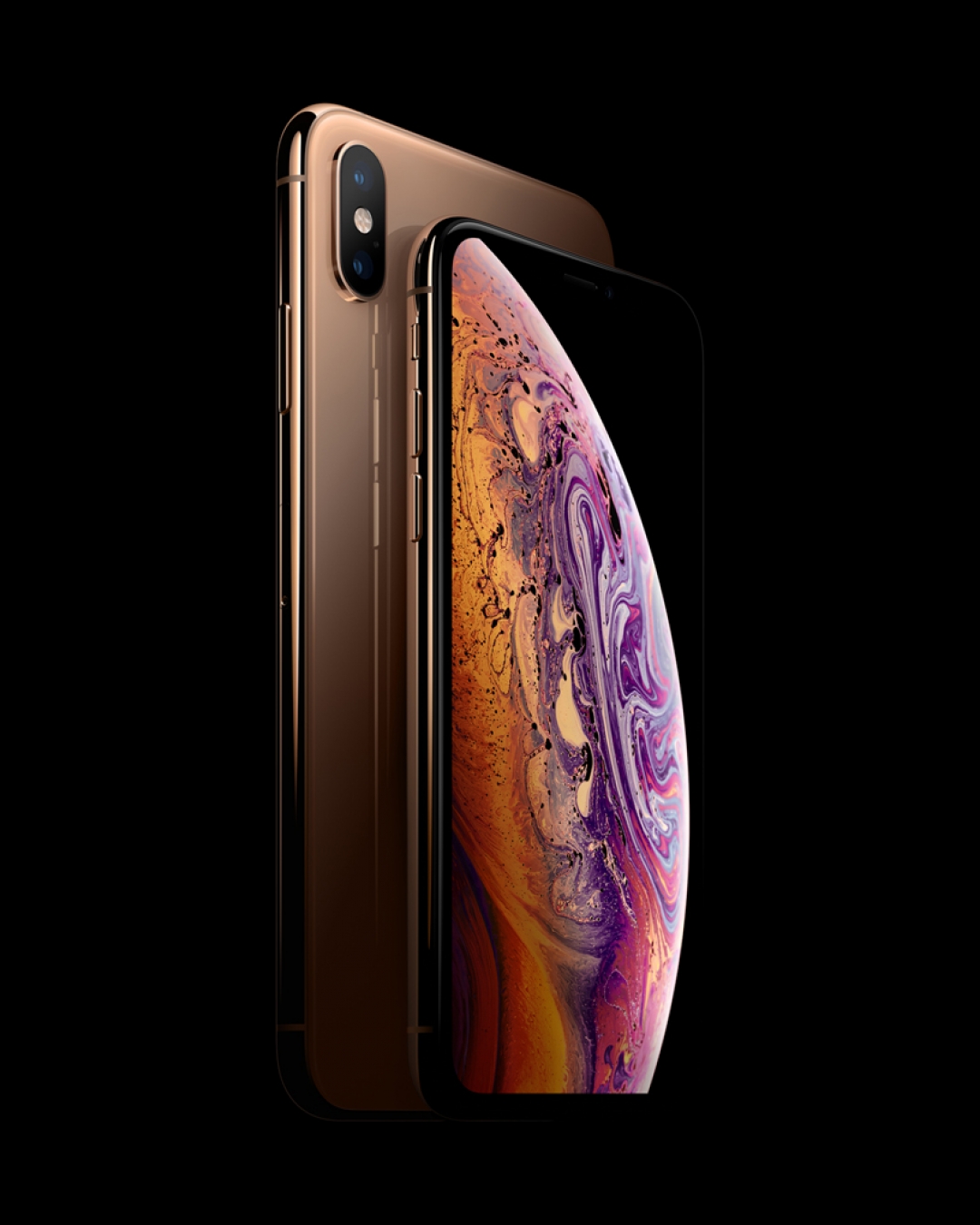 Apple представили новый iPhone XS: у него самый мощный процессор и лучшая  камера в истории смартфонов | Sobaka.ru