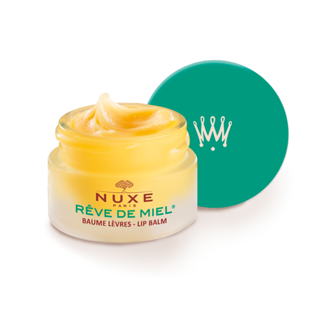 Бальзам для губ Nuxe