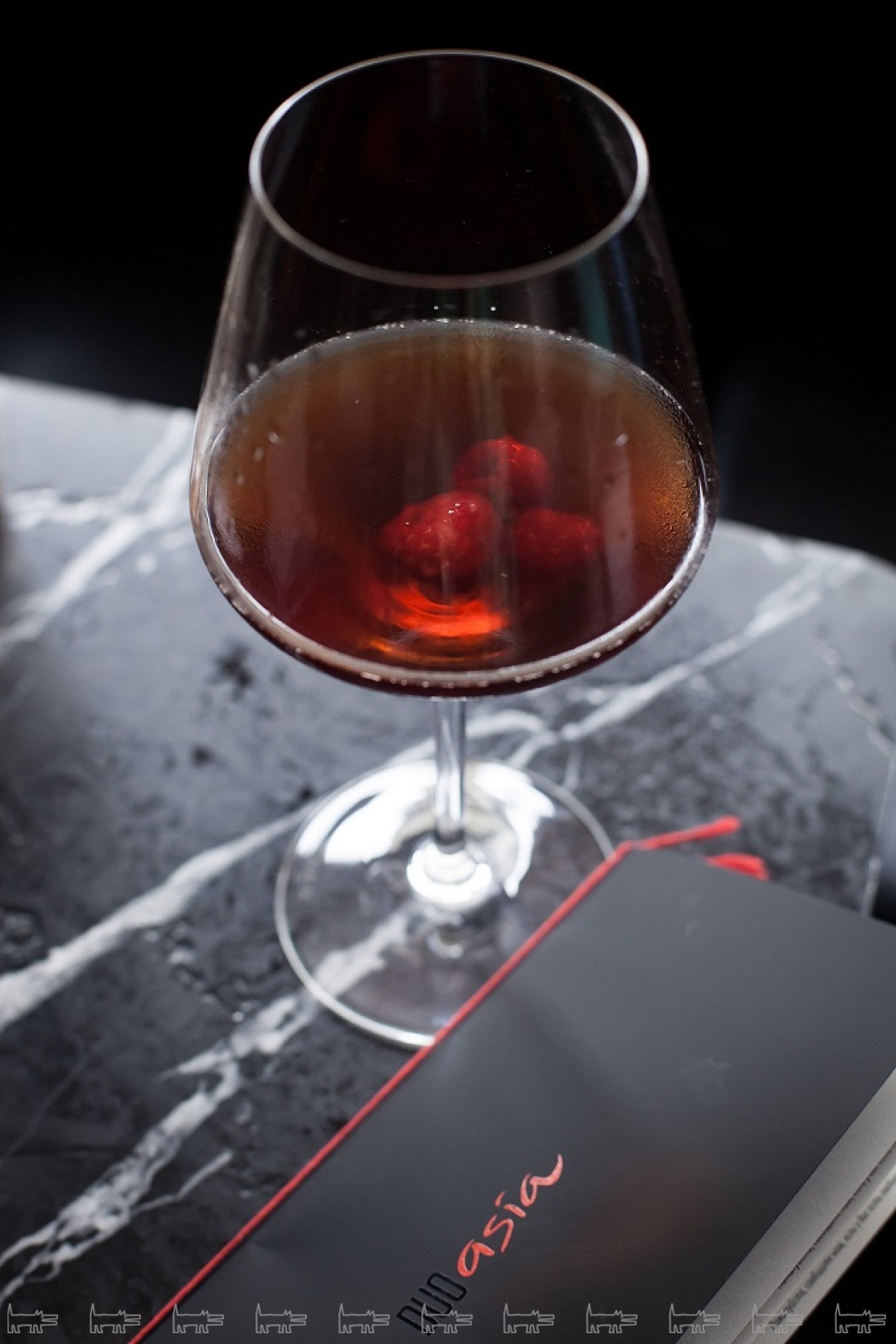 Russian barolo