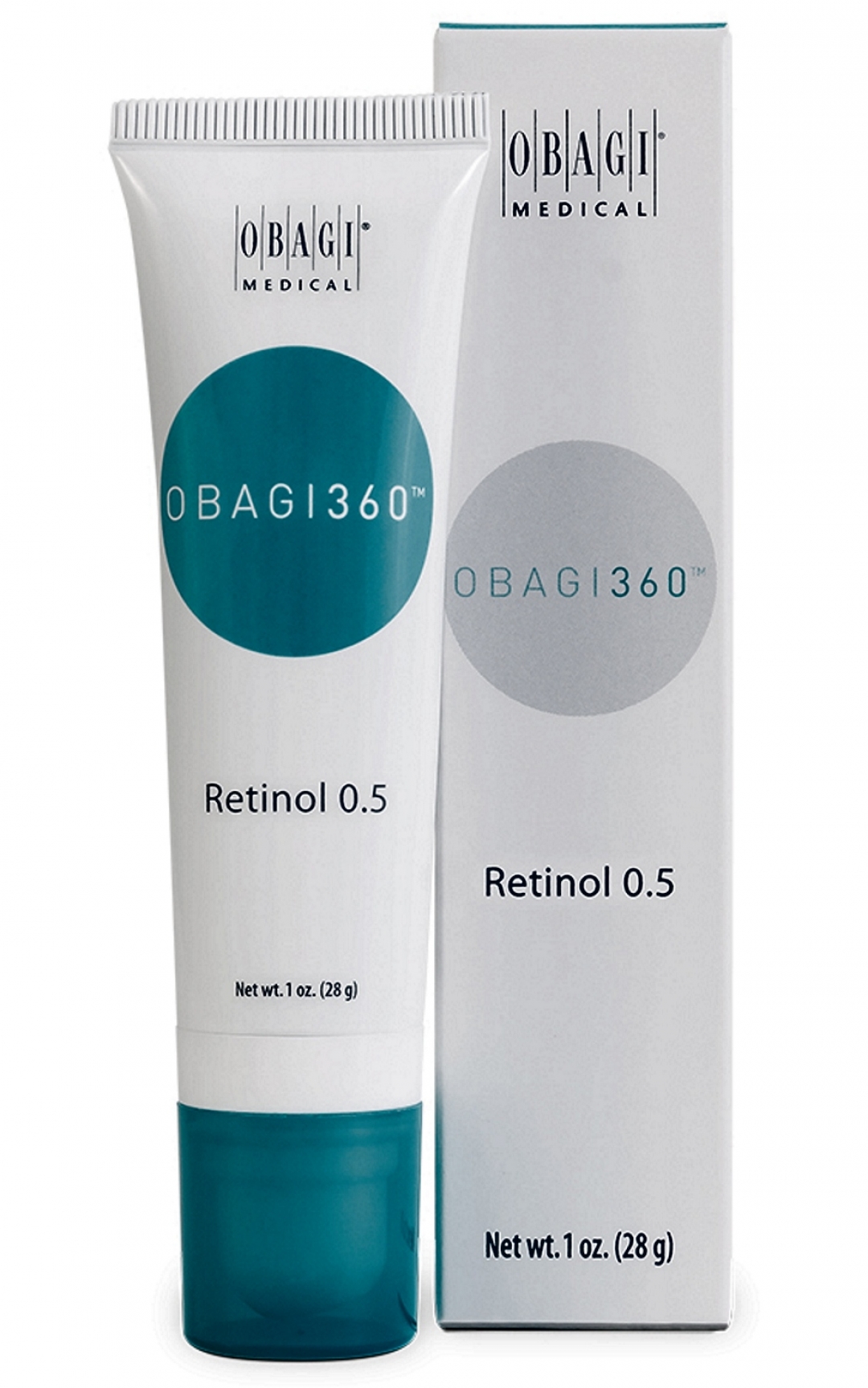 Ретинол Obagi