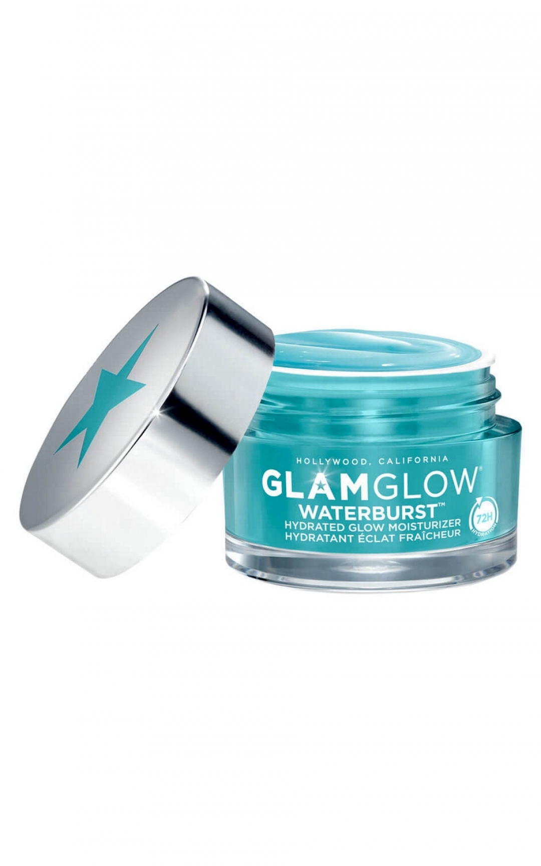 Крем-гель Glamglow Waterburst