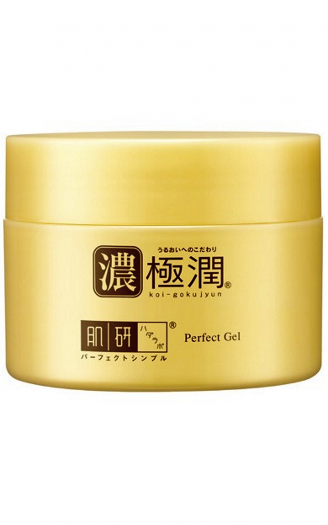 Гель для лица HadaLabo