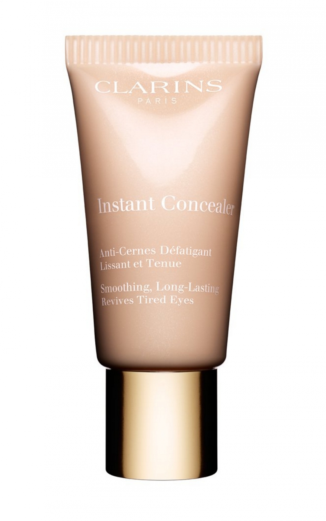 Консилер Instant Concealer от Clarins