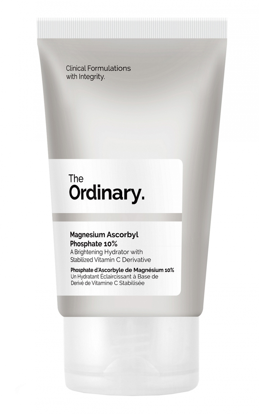 Крем-сыворотка The Ordinary Magnesium Ascorbyl Phosphate 10%