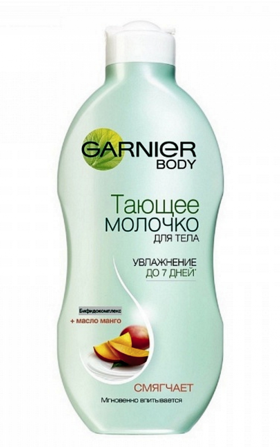 Молочко для тела Garnier Body