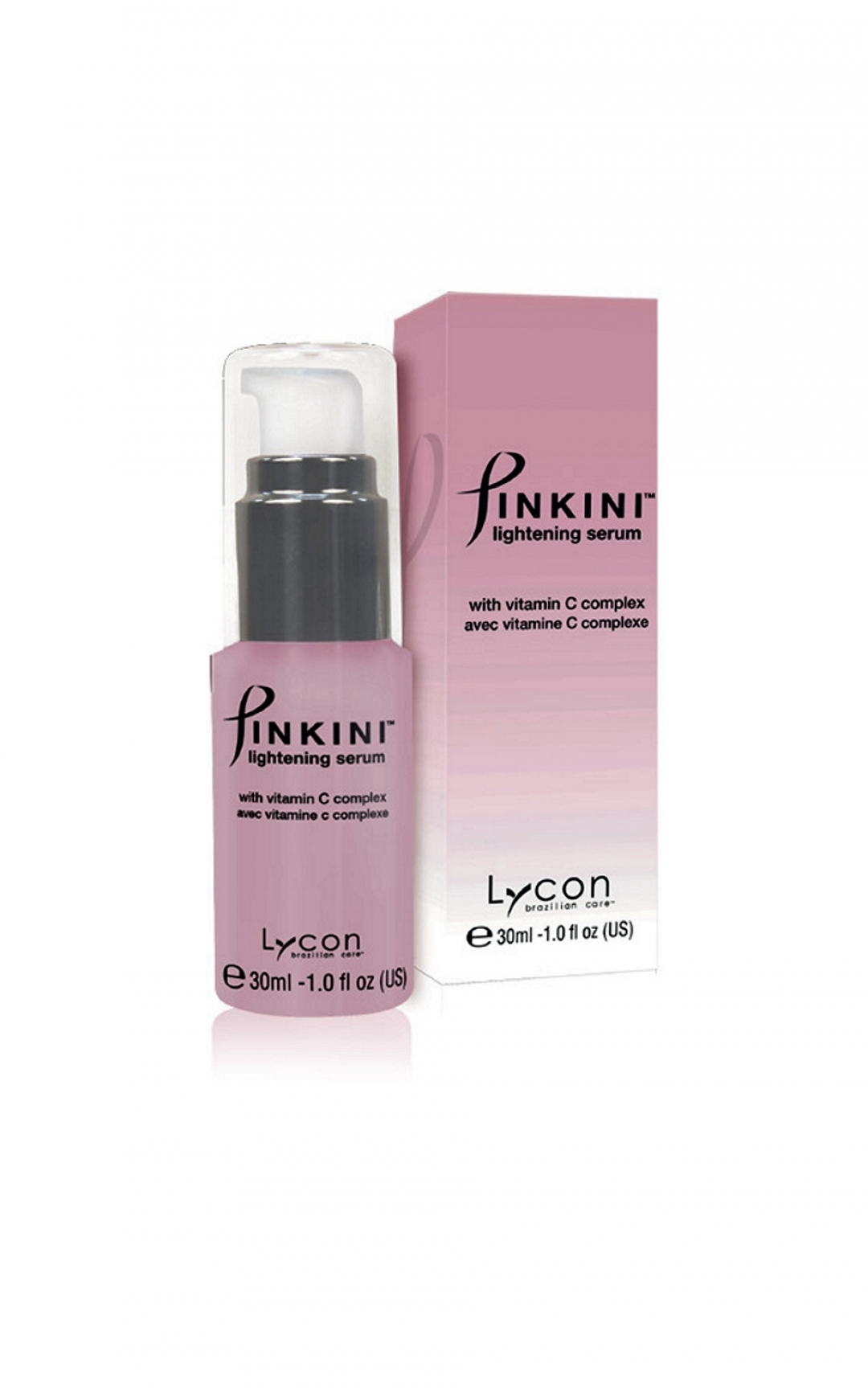 Сыворотка для волос Lycon