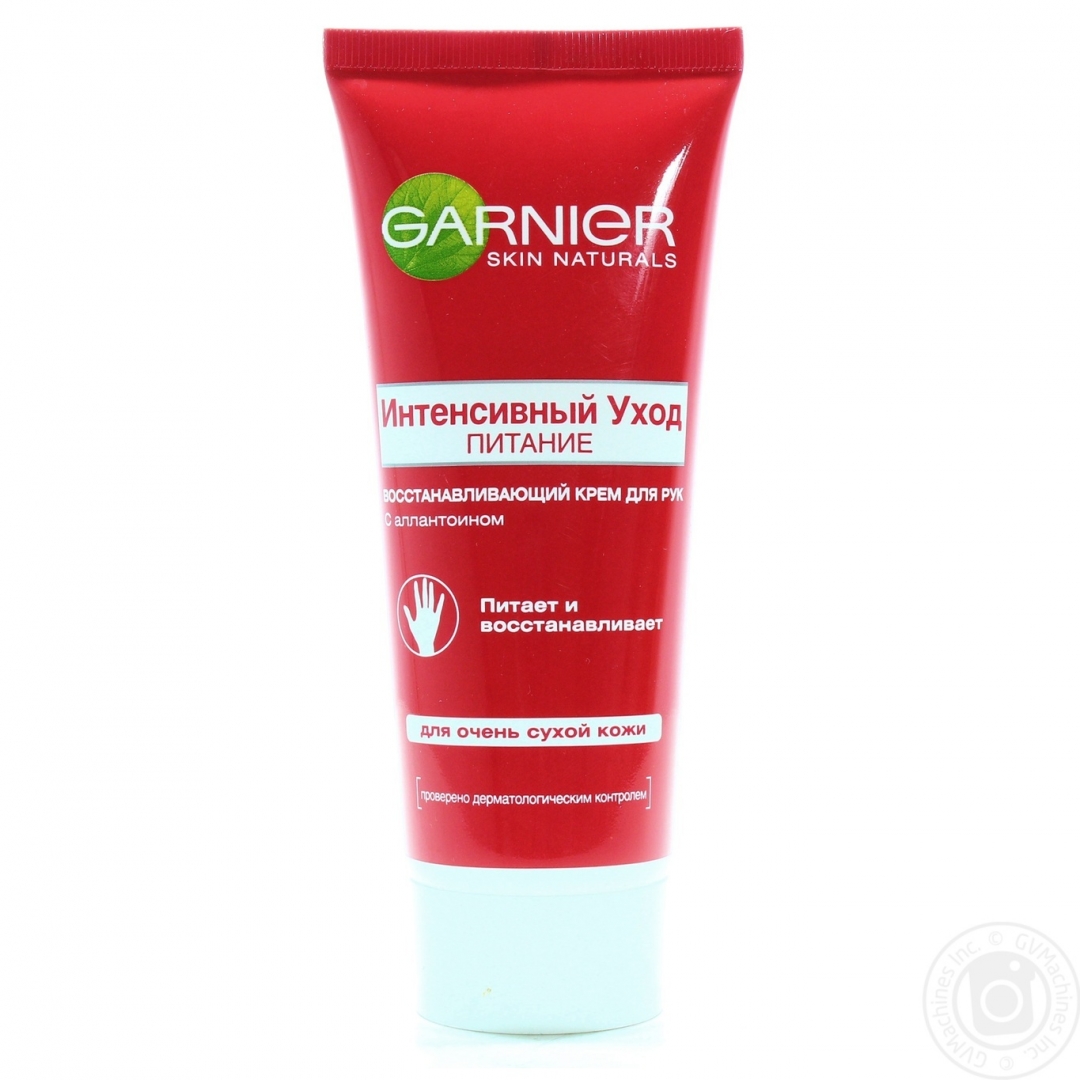 Крем для рук Garnier