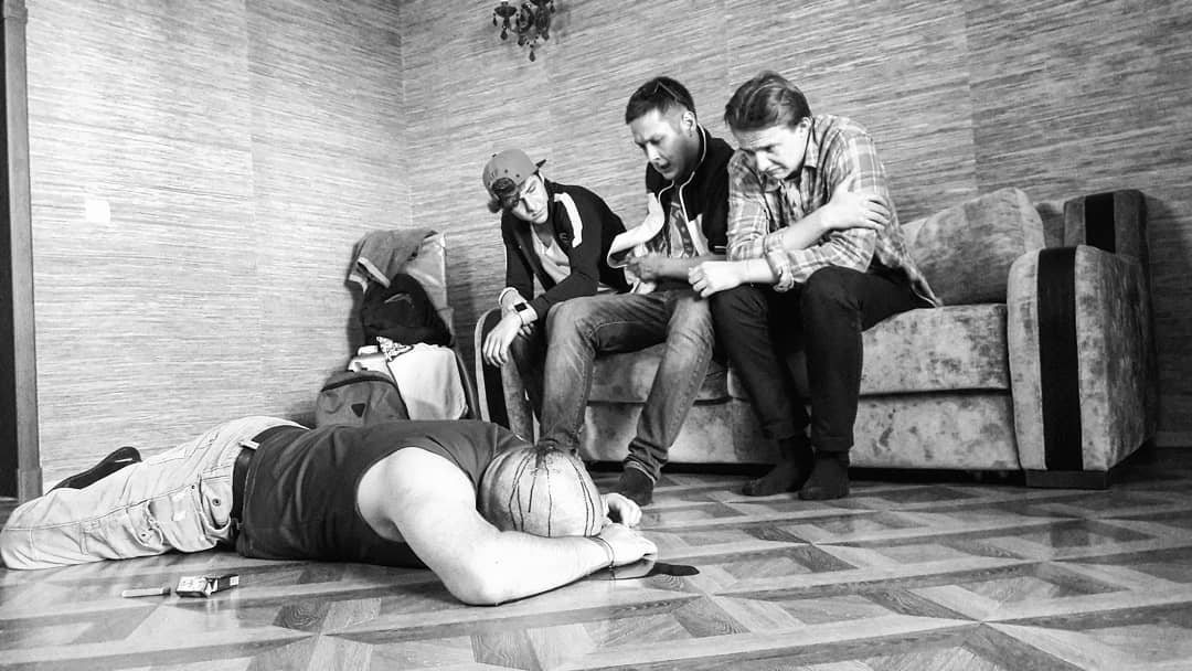 Фото: instagram.com/ivhdv