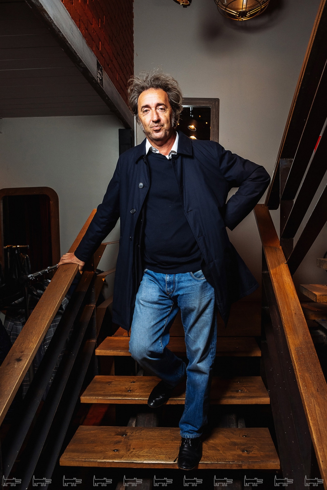 Паоло Соррентино