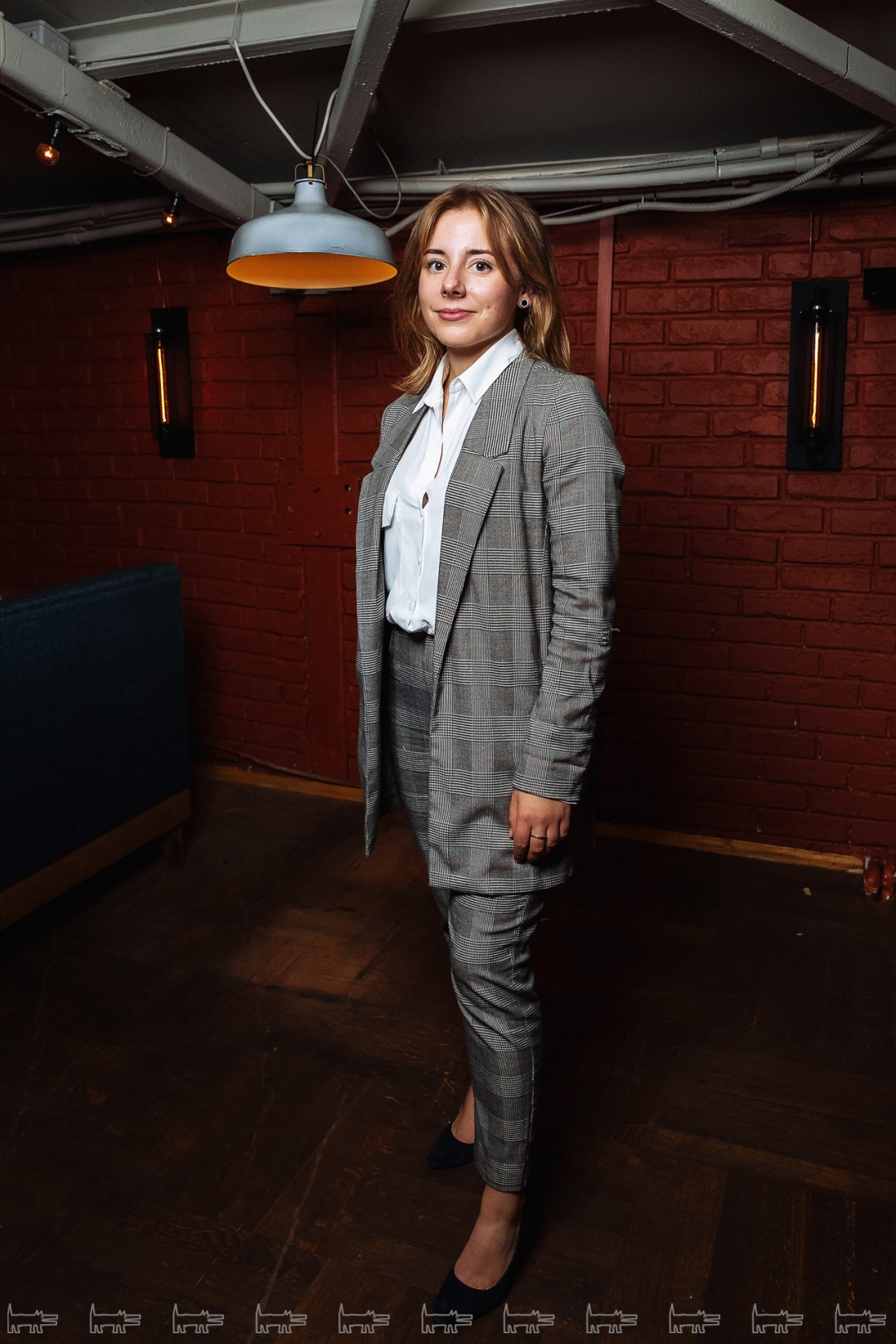 Мария Громыко