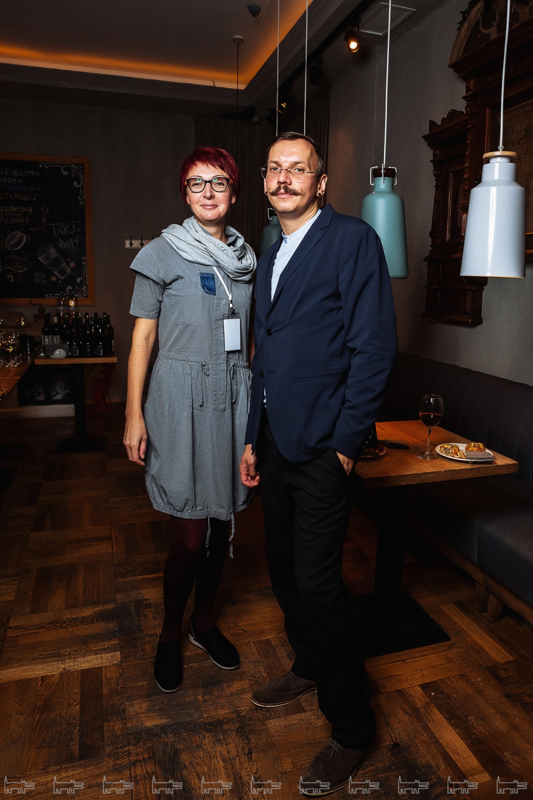 Татьяна Соболева, Макс Туула