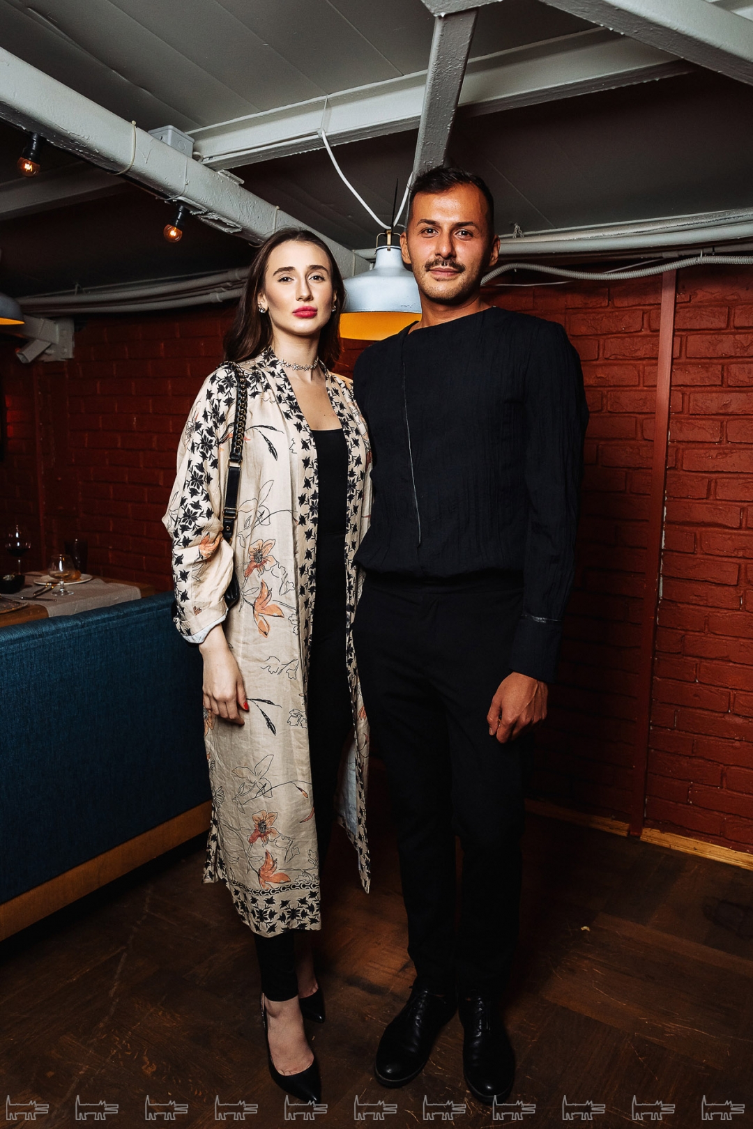 Тамара Дорецкая, Максим Скопин