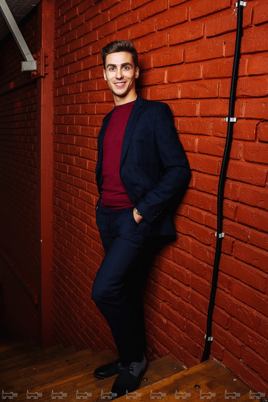 Леонтий Касаткин