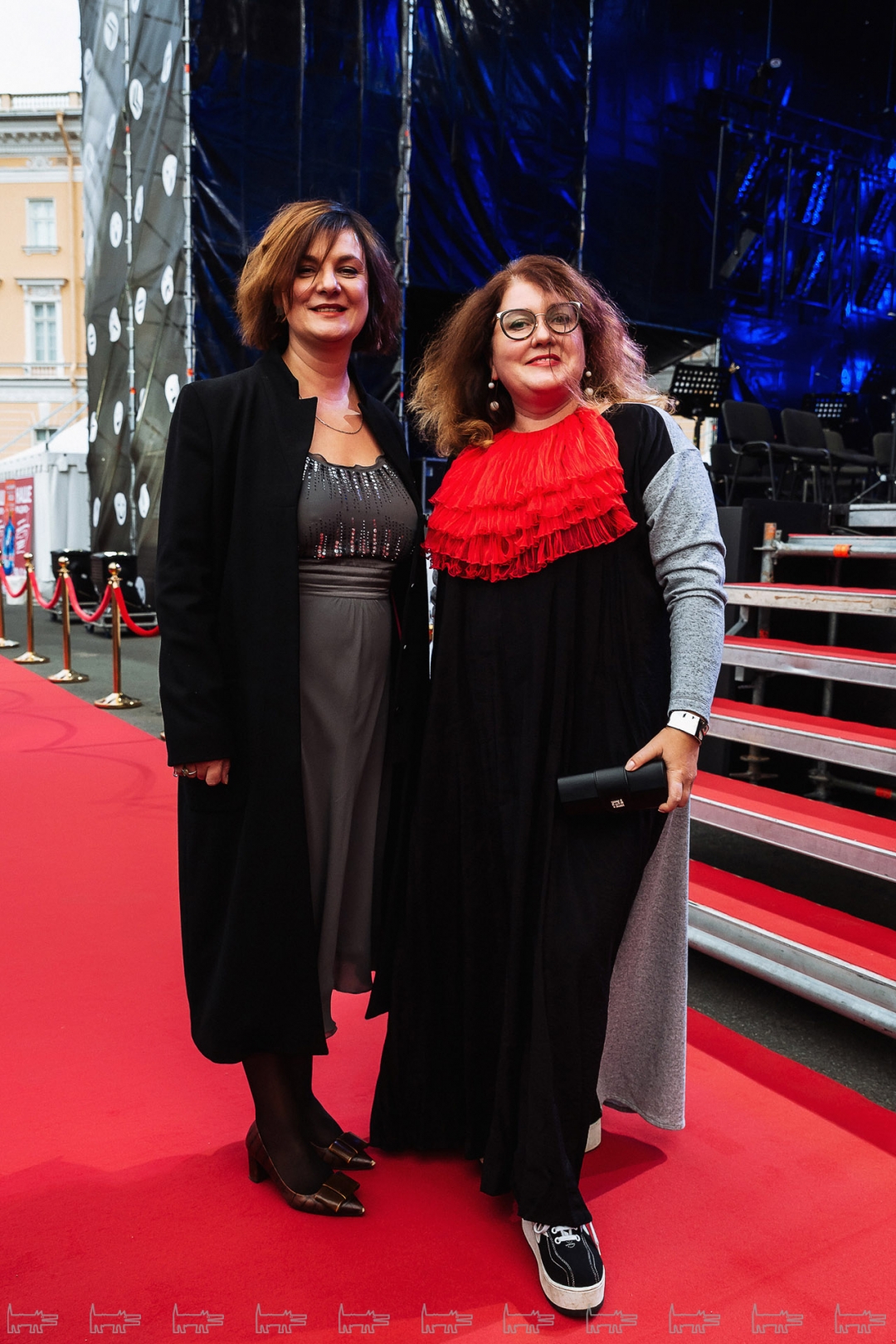 Мила Кудряшова, Надежда Тюленева