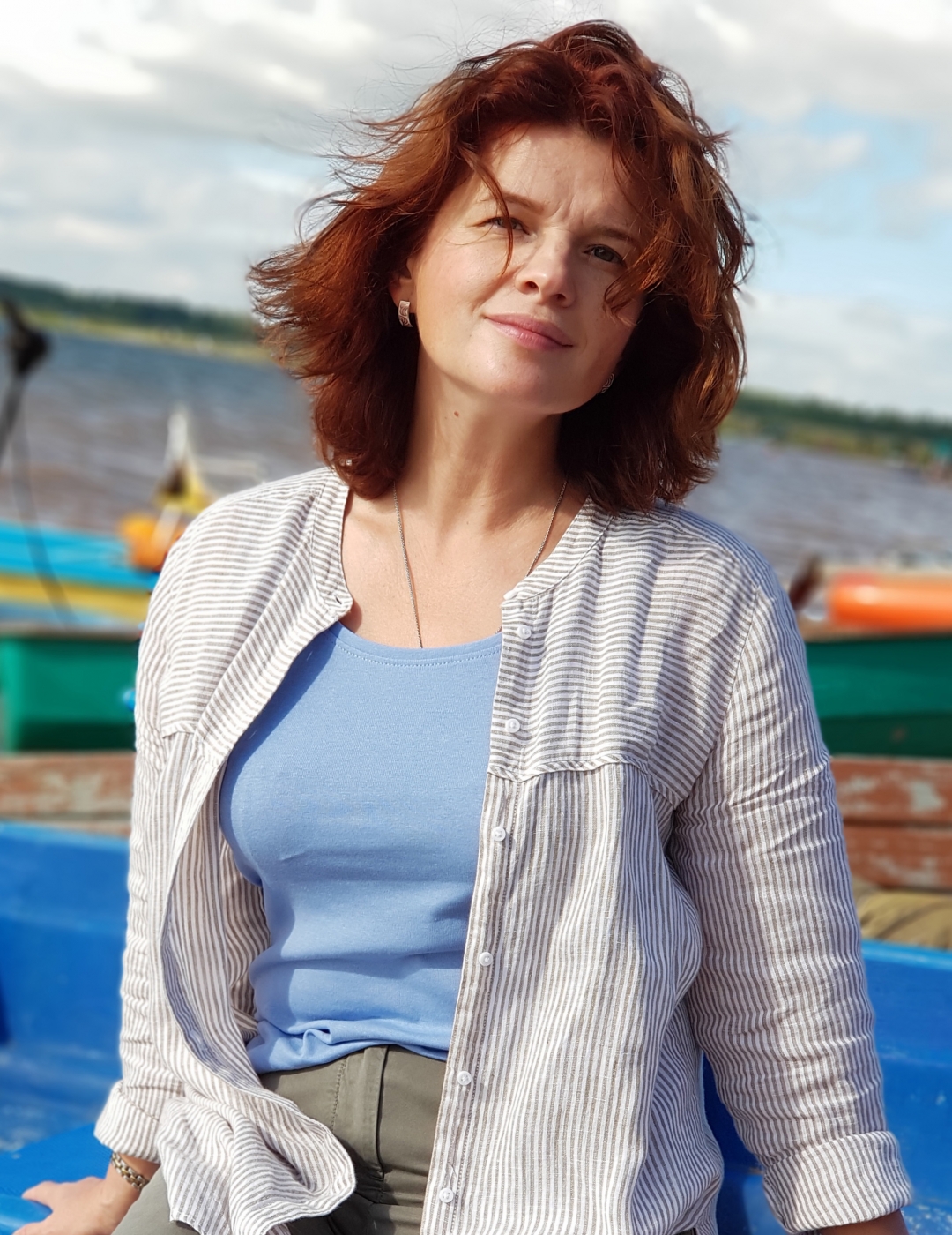 Татьяна Кривонос, профессиональный рекрутер, основатель Агентства Online-рекрутинга