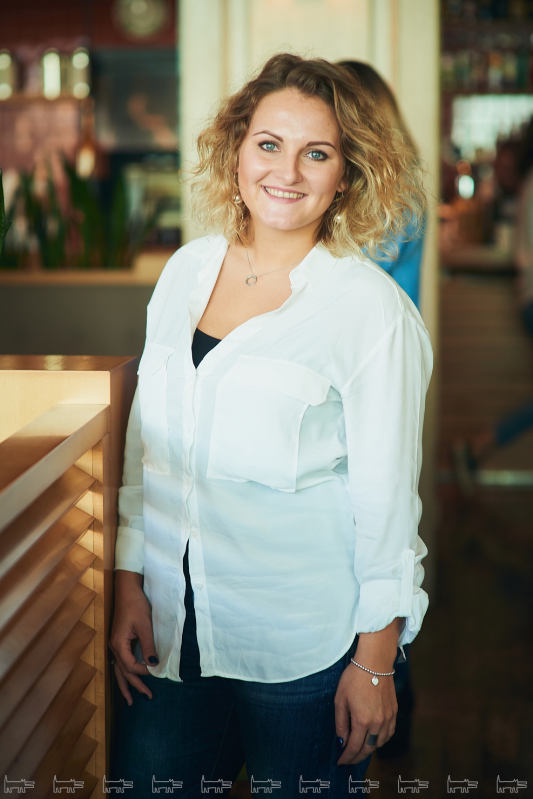 Мария Бочарова