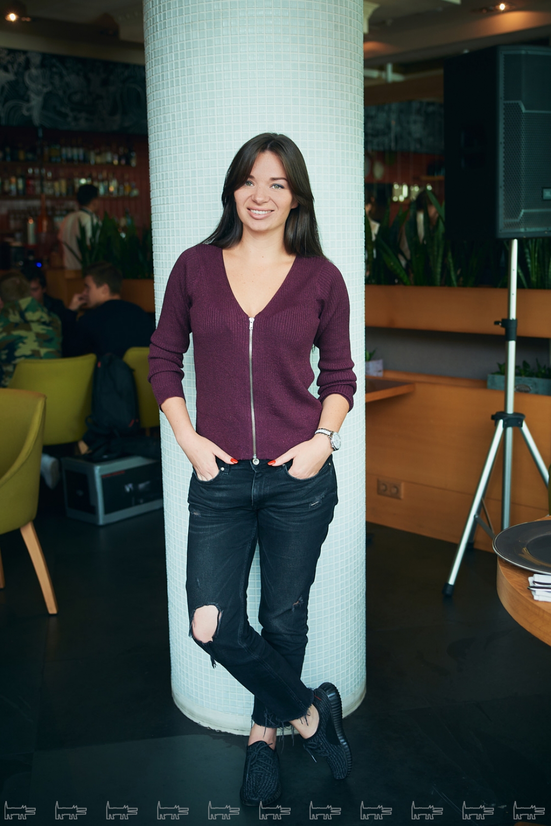 Елена Романова