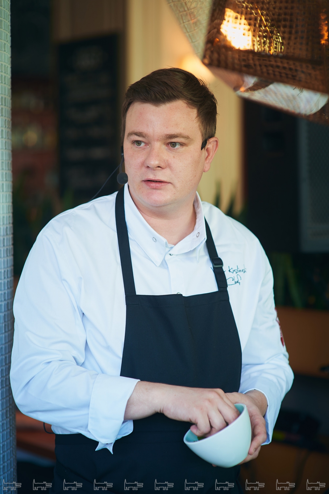 Виктор Кислинский