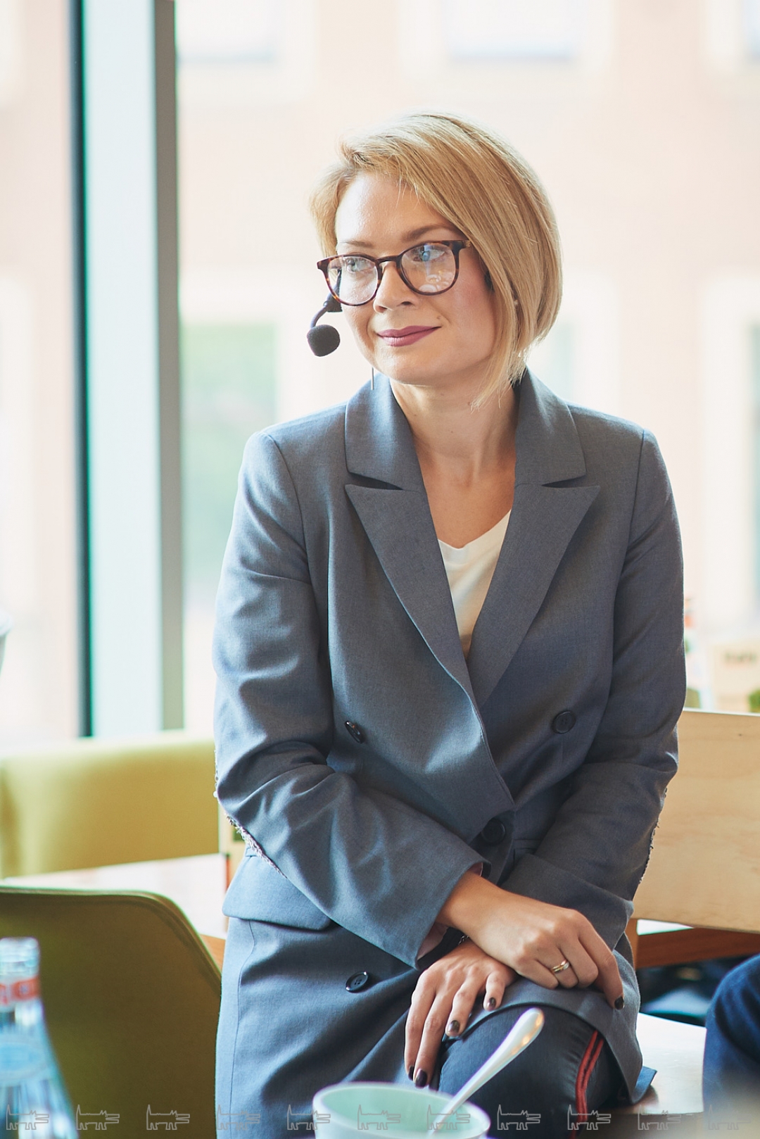 Юлианна Плискина