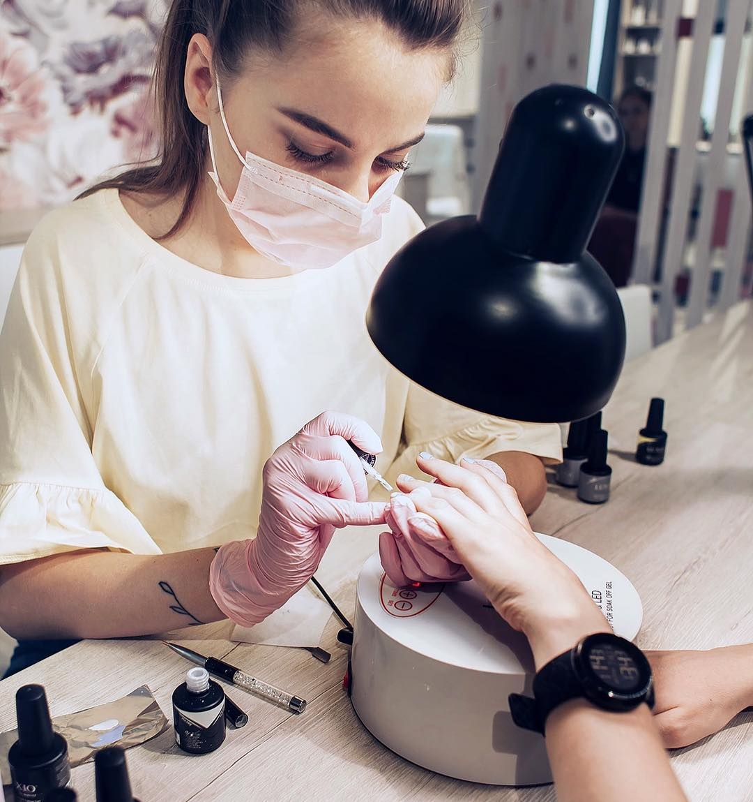 Интересные идеи для маникюра в домашних условиях - как выбрать, какие виды, топ-