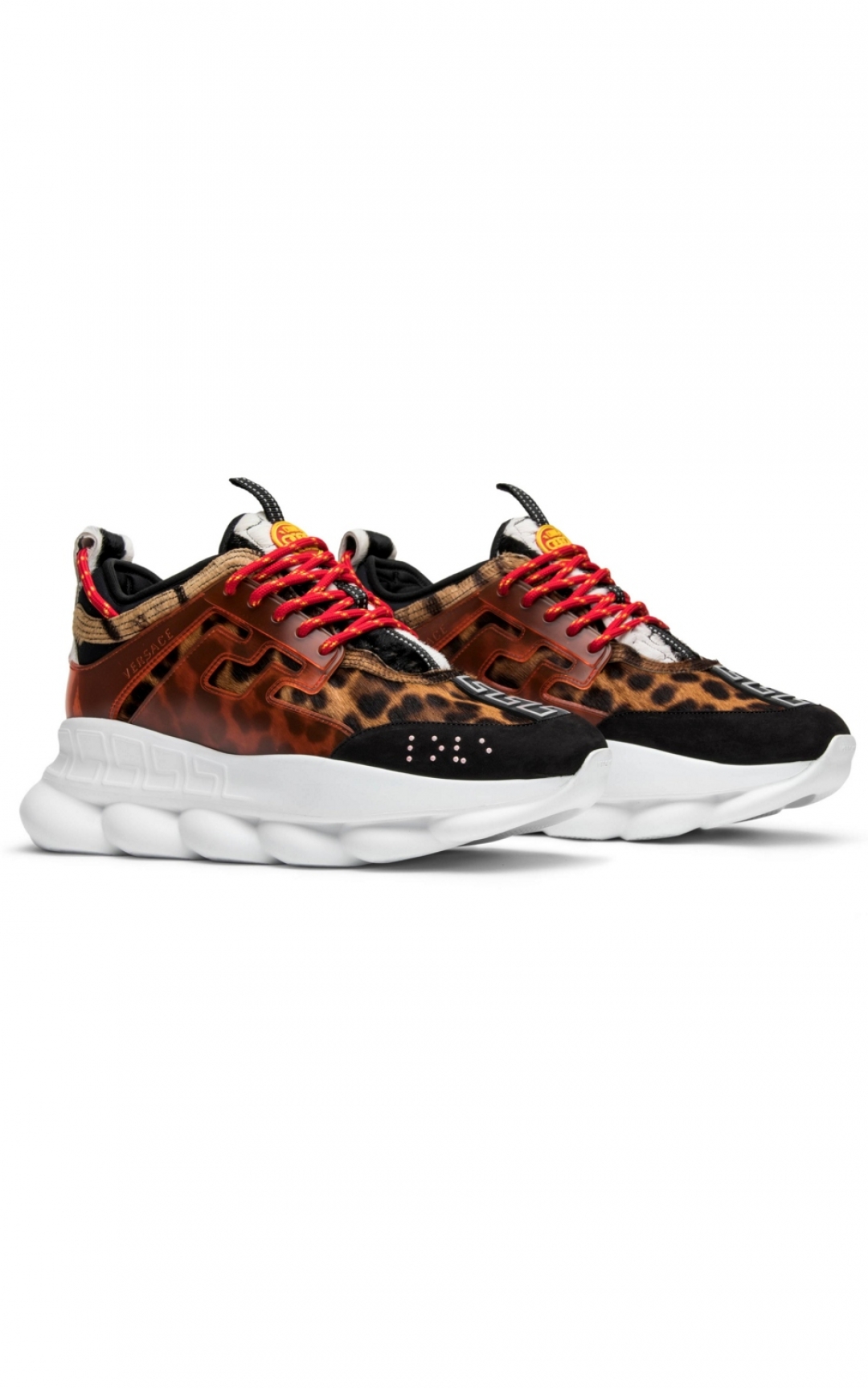 Versace Chain Reaction (ДЛТ)