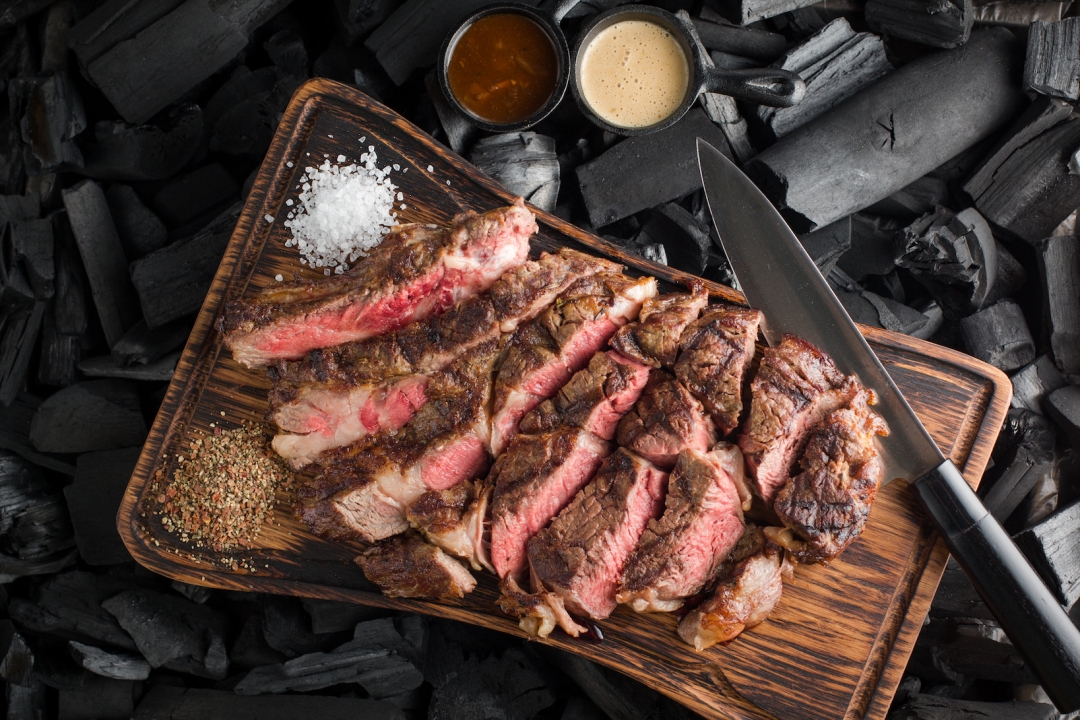 Рибай сухого вызревания