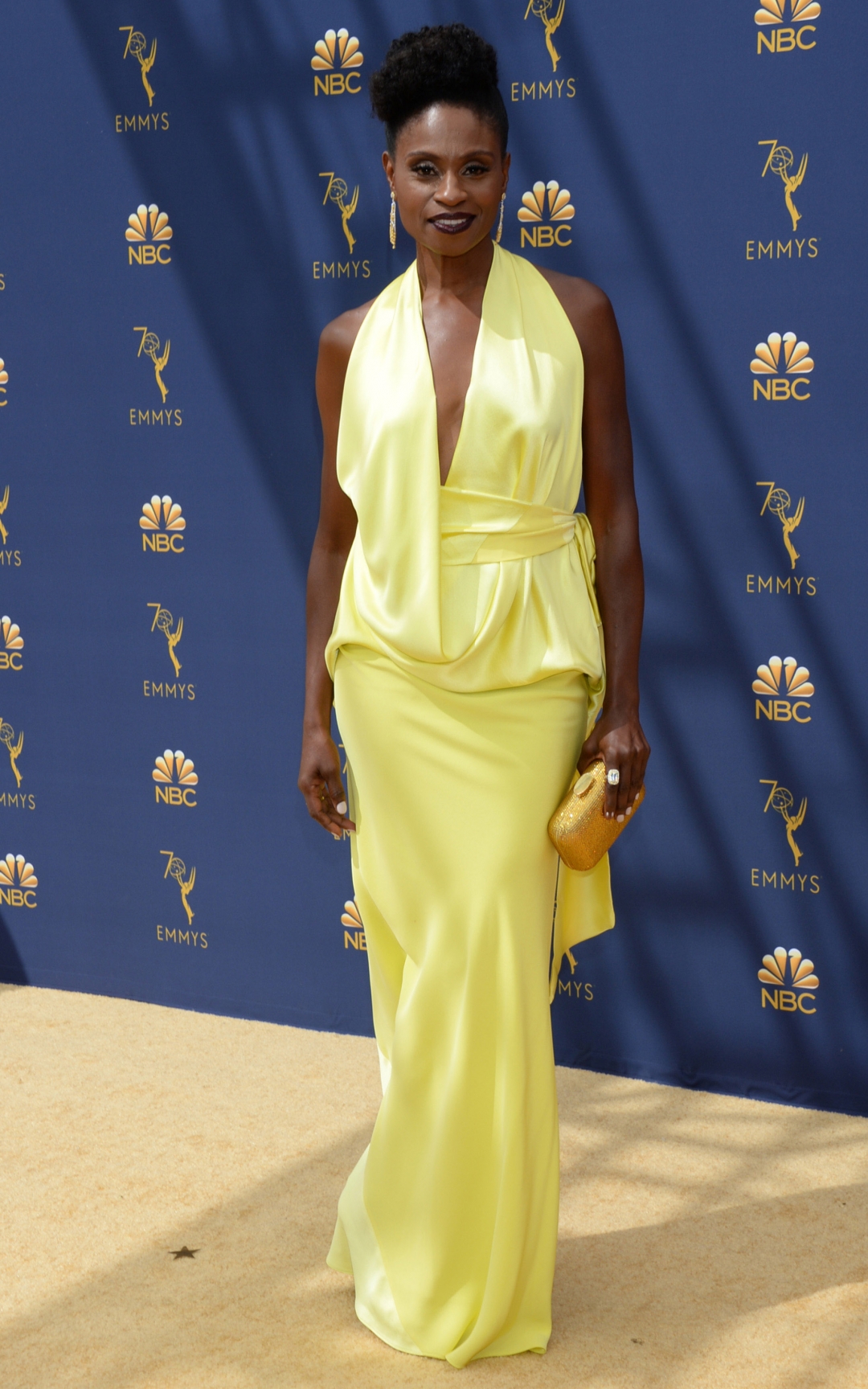 Адина Портер