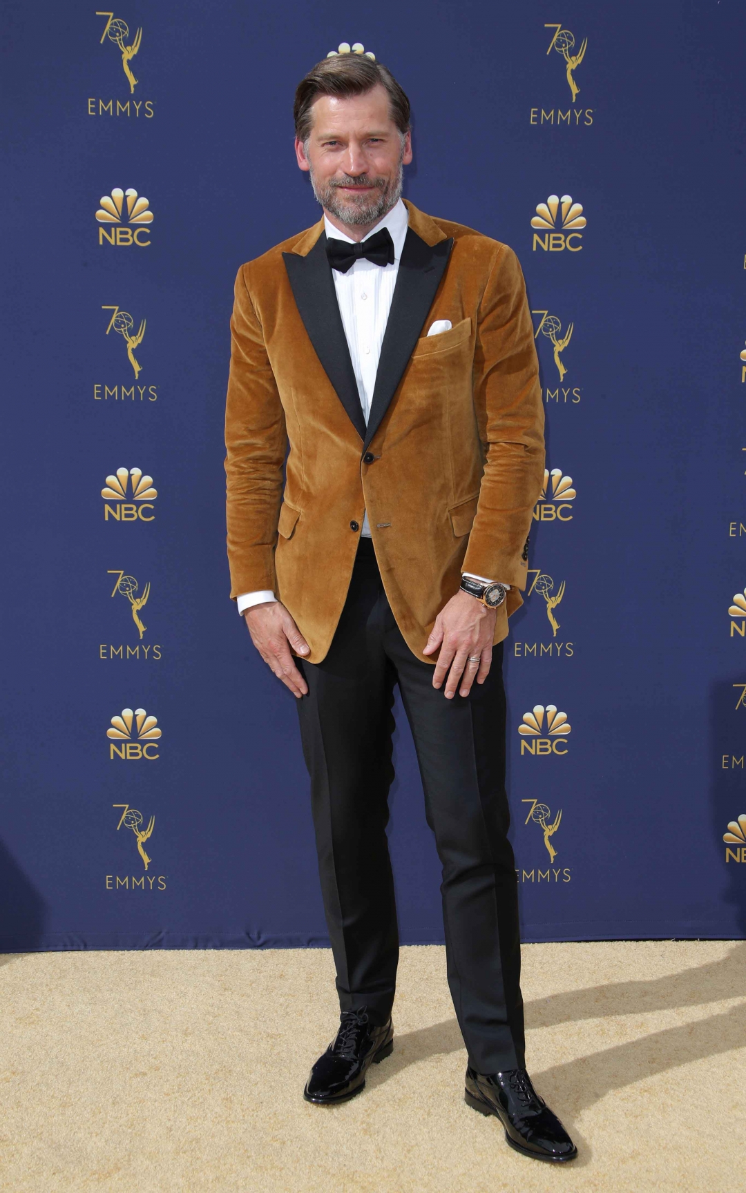 Николай Костер-Вальдау