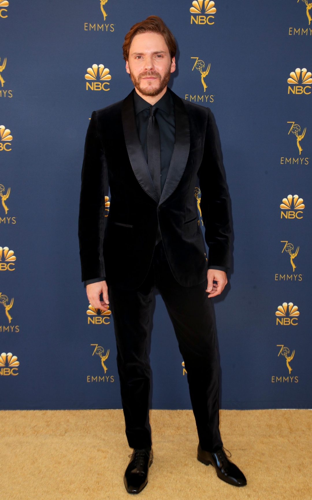 Даниэль Брюль