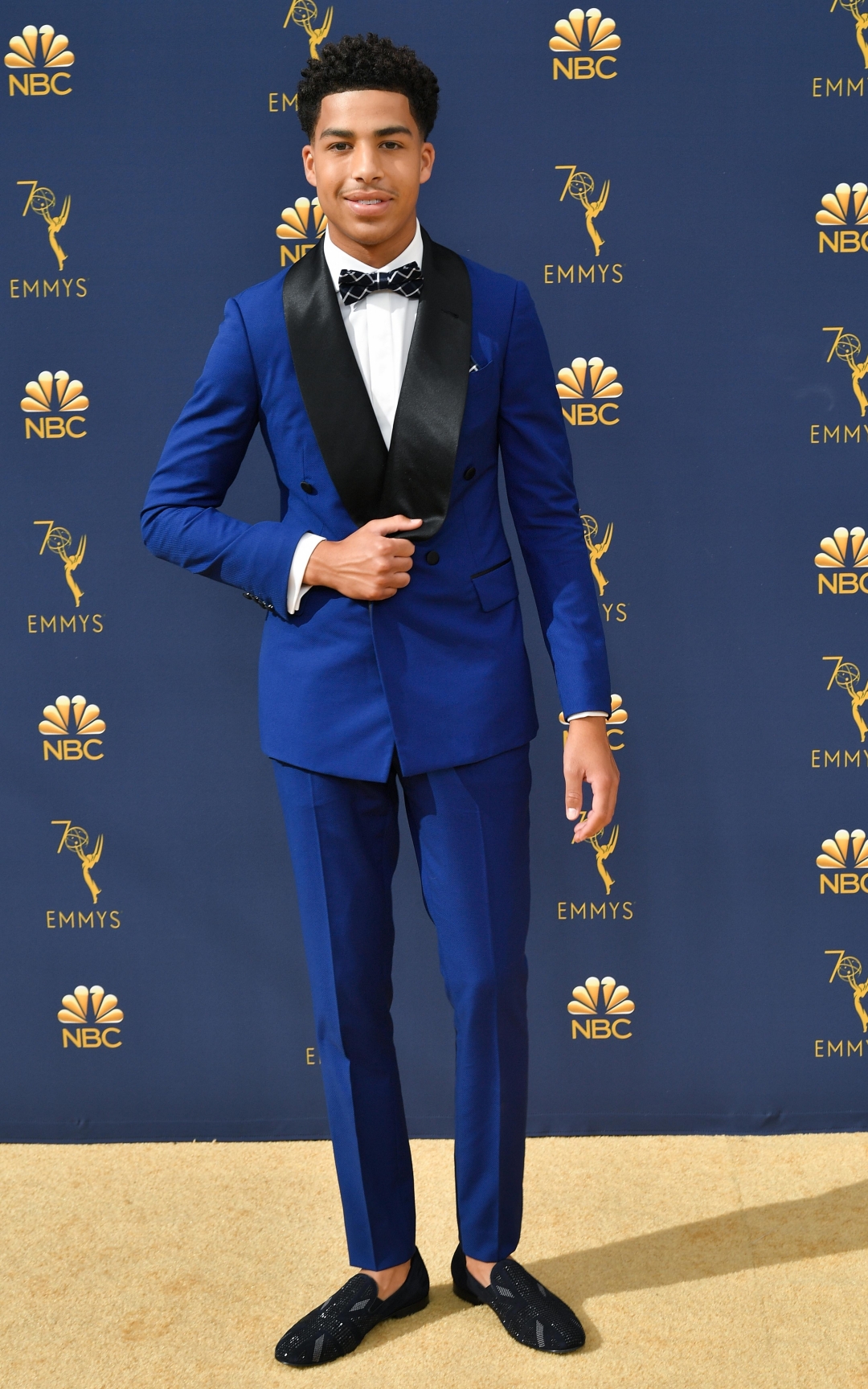 Маркус Скрибнер