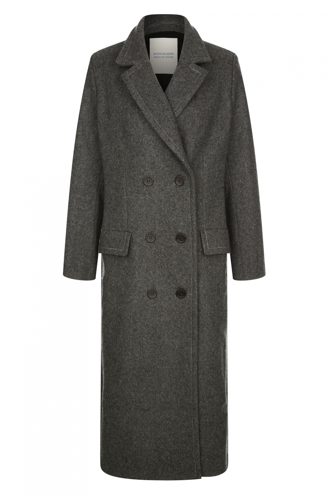 Женское пальто Walk Of Shame, 58 500 рублей (nevsky152)