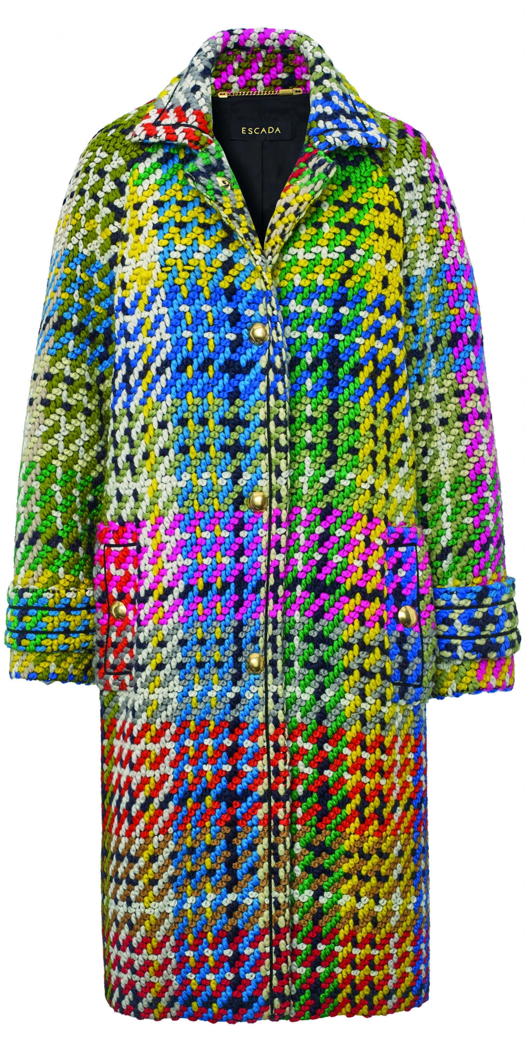 Женское пальто Escada 143 630 рублей (Escada)