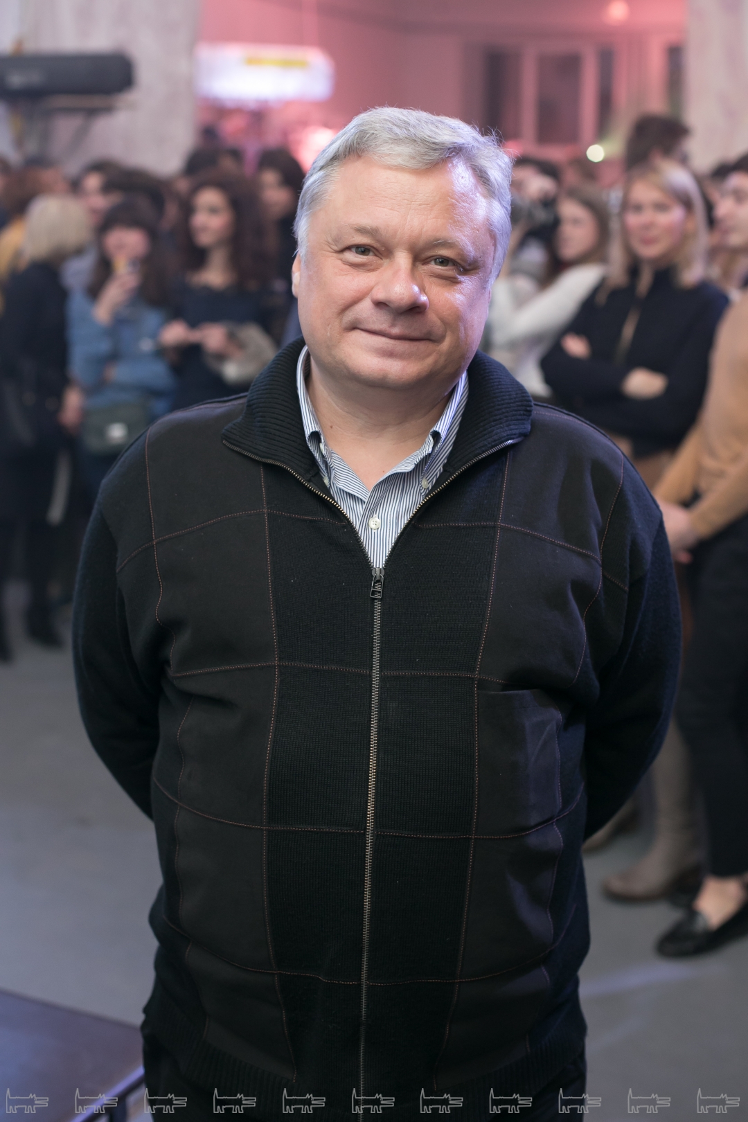 Леонид Гарбар