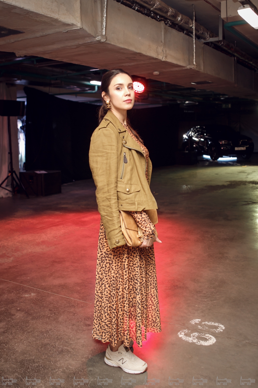 Наталья Коренченко