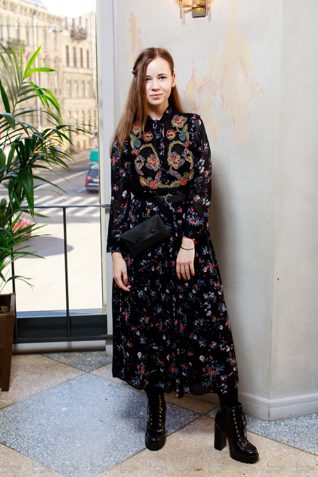 Алина Малютина