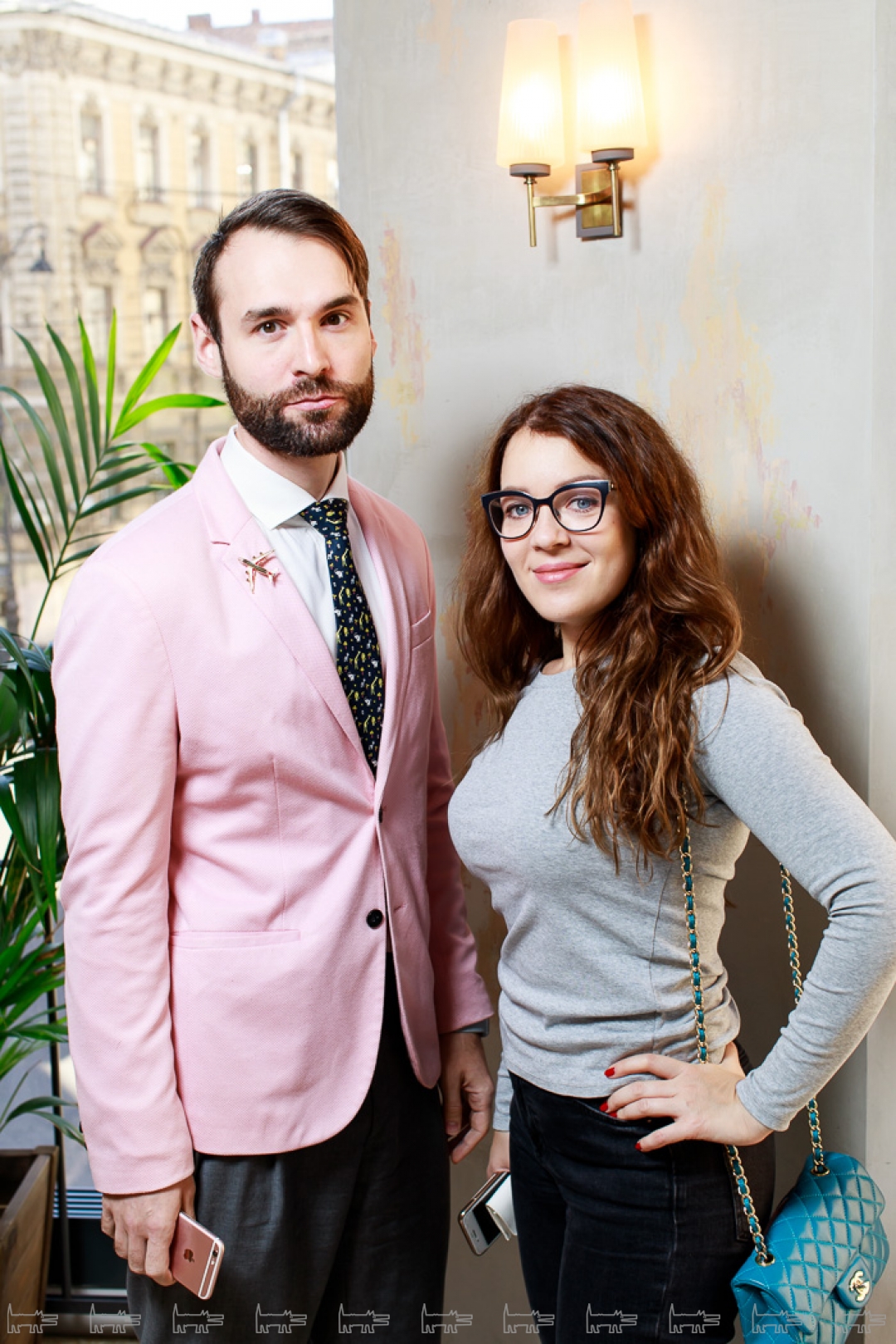 Максим Нестеров, Любовь Щипцова