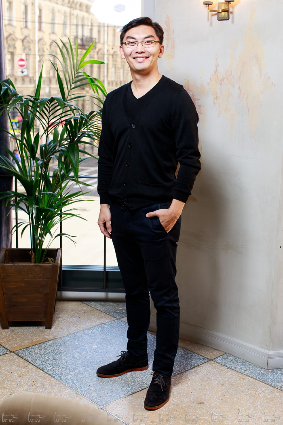 Алексей Ким