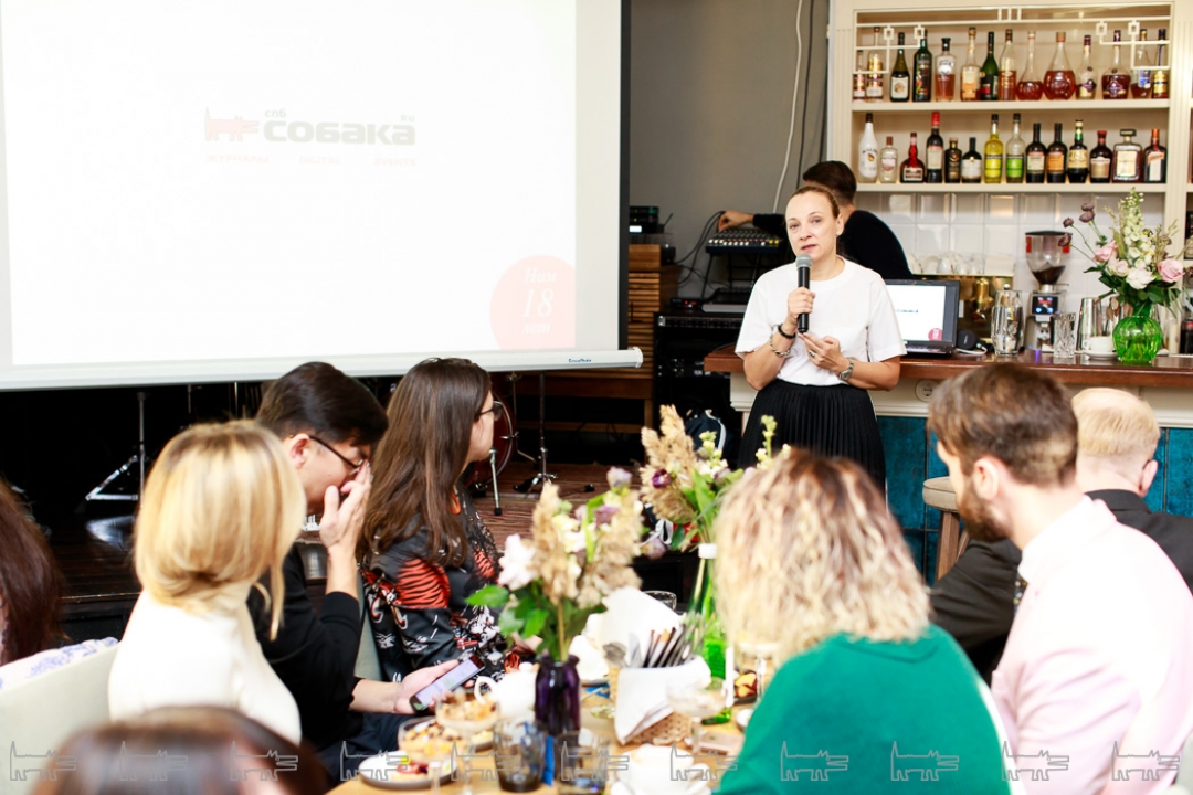 Инесса Гаевская