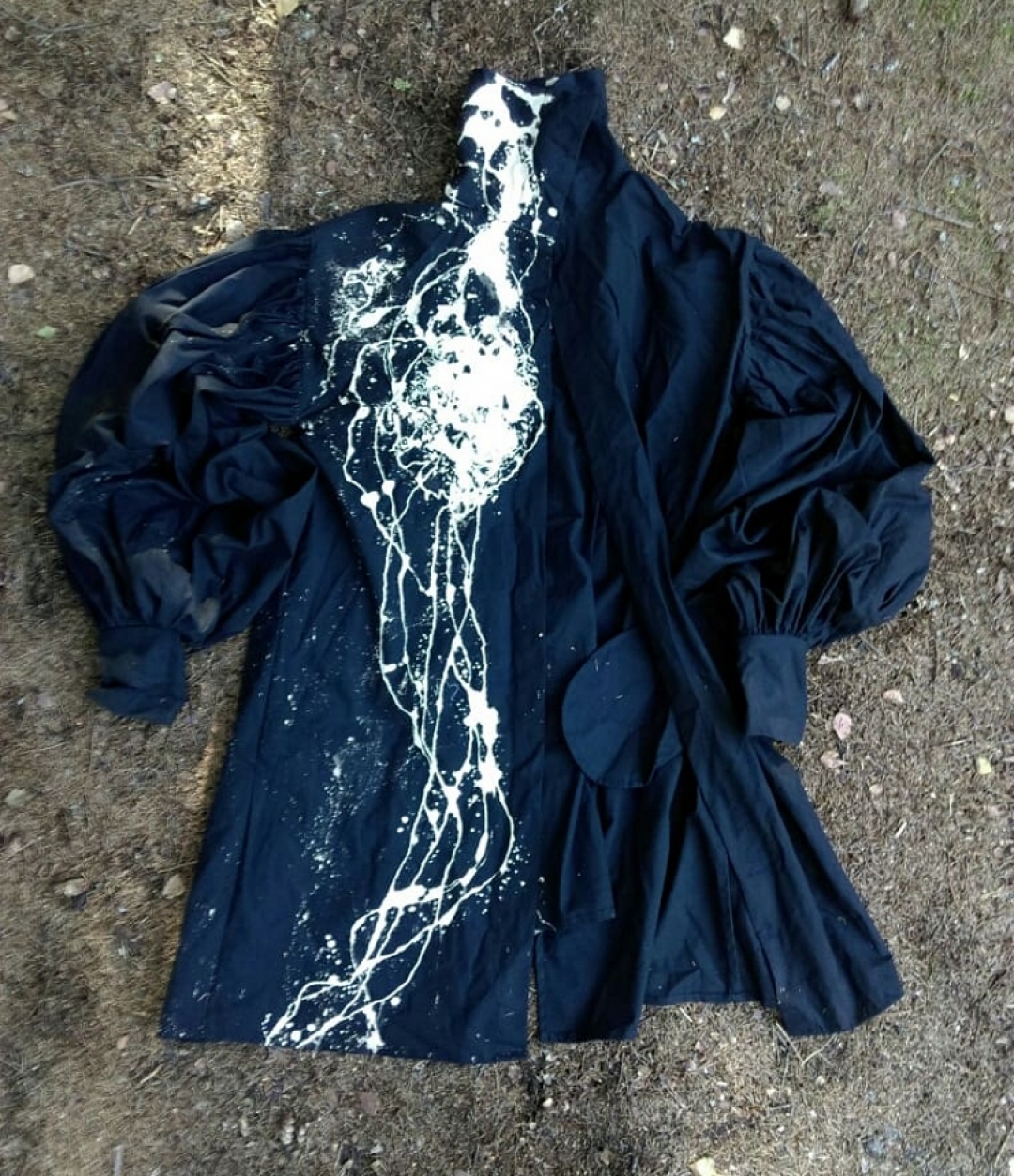 «Дарья Уркинеева»