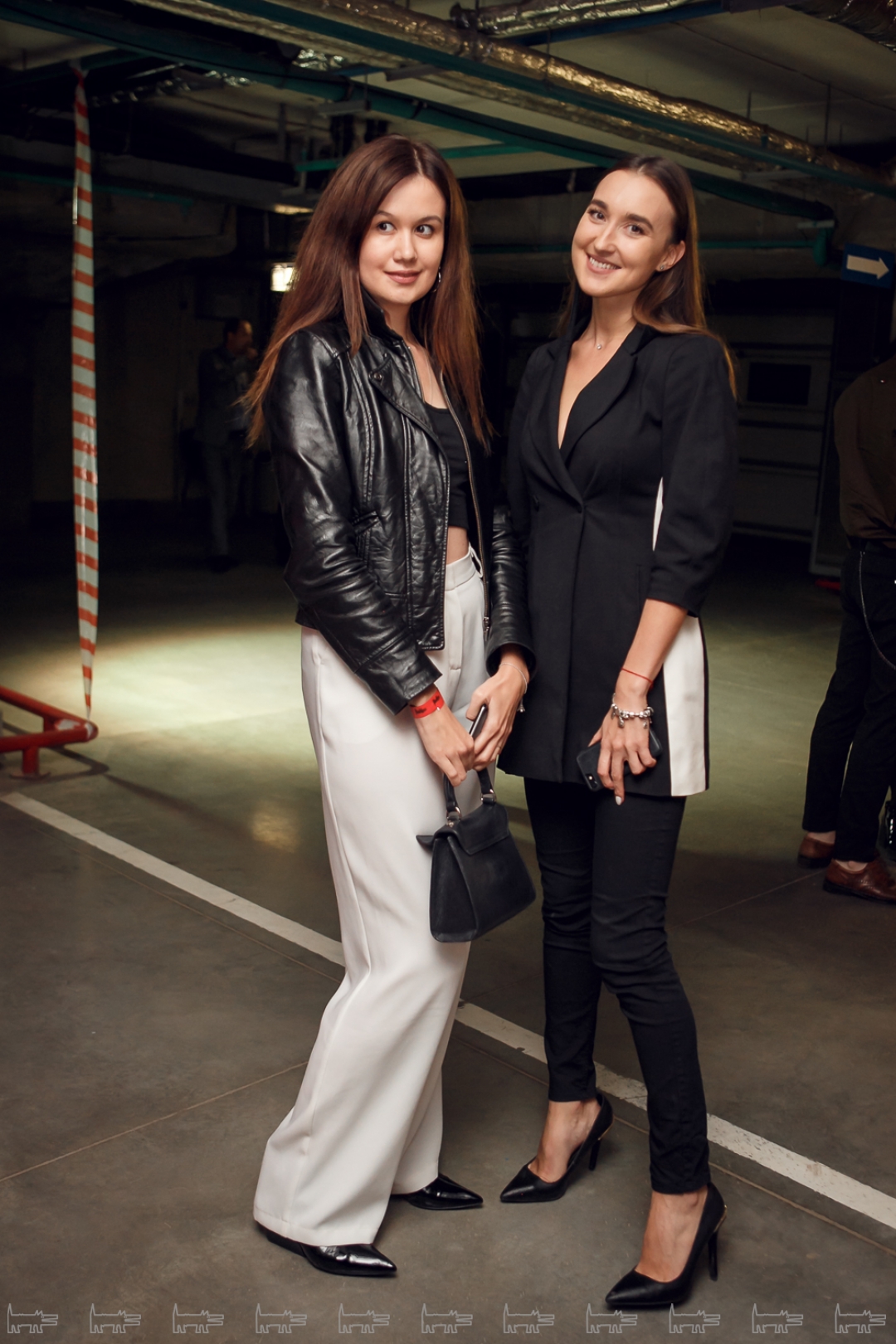 Эльвира Шарапова, Виктория Конакова