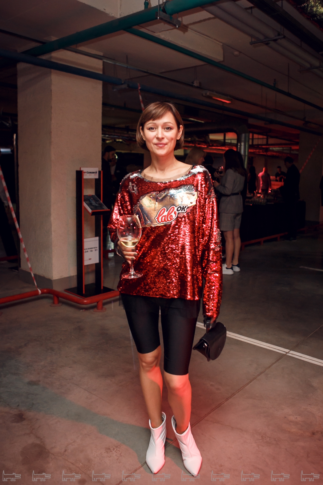 Оксана Косарева