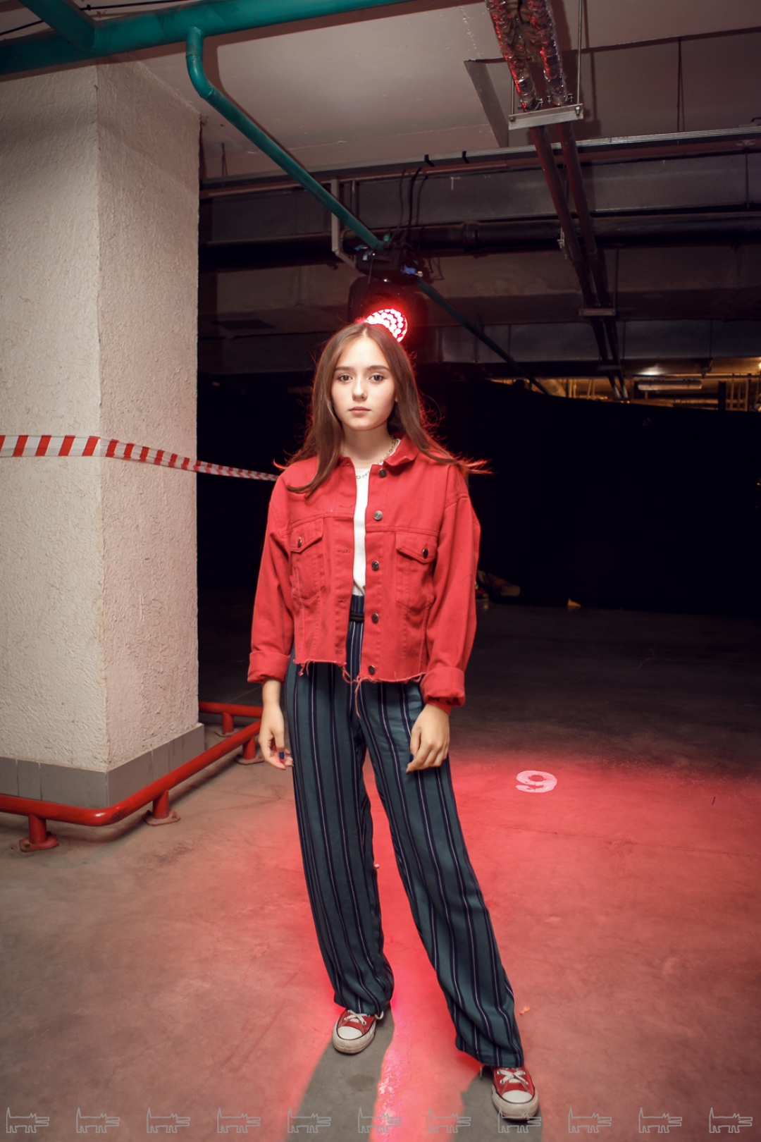 Владислава Косарева