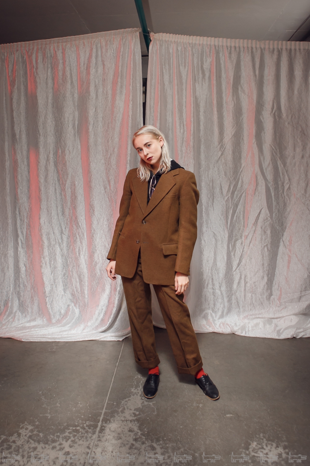 Дарья Колосова