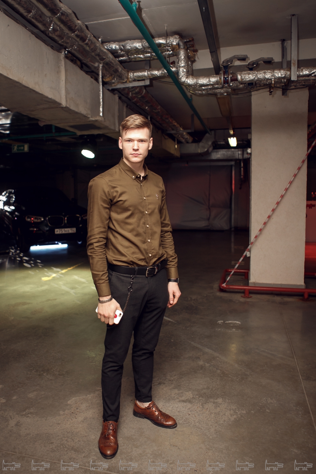 Лев Рамаццина