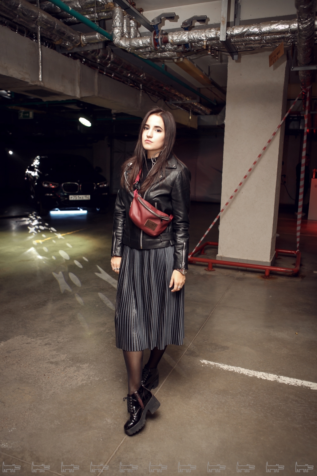 Анна Блохина