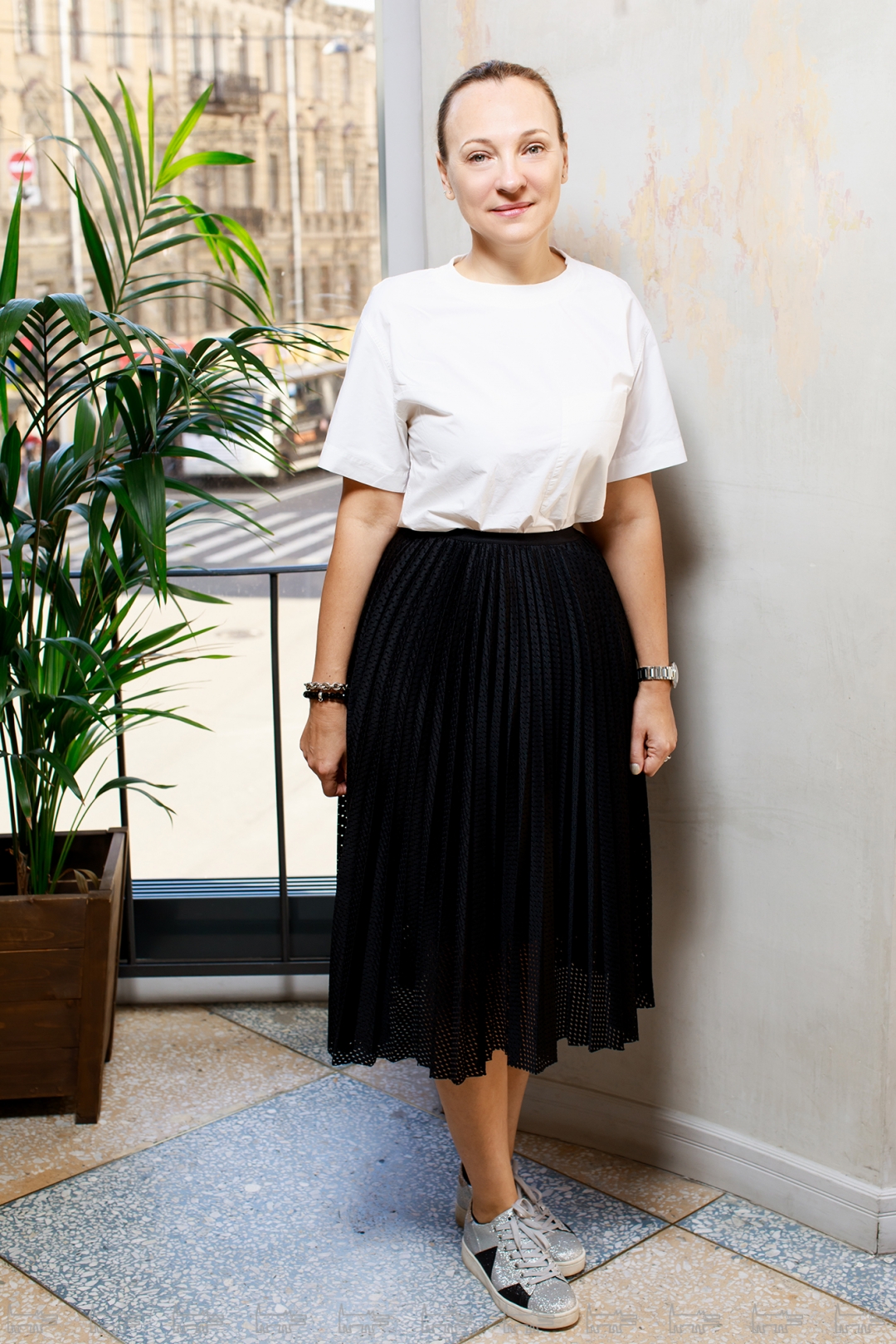 Инесса Гаевская